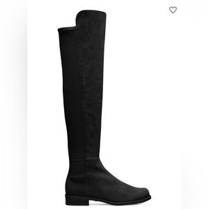 Stuart Weitzman size 8 5050 boot